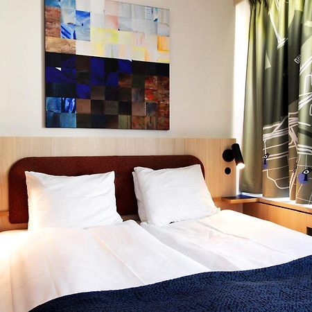 Comfort Hotel City Göteborg Kültér fotó