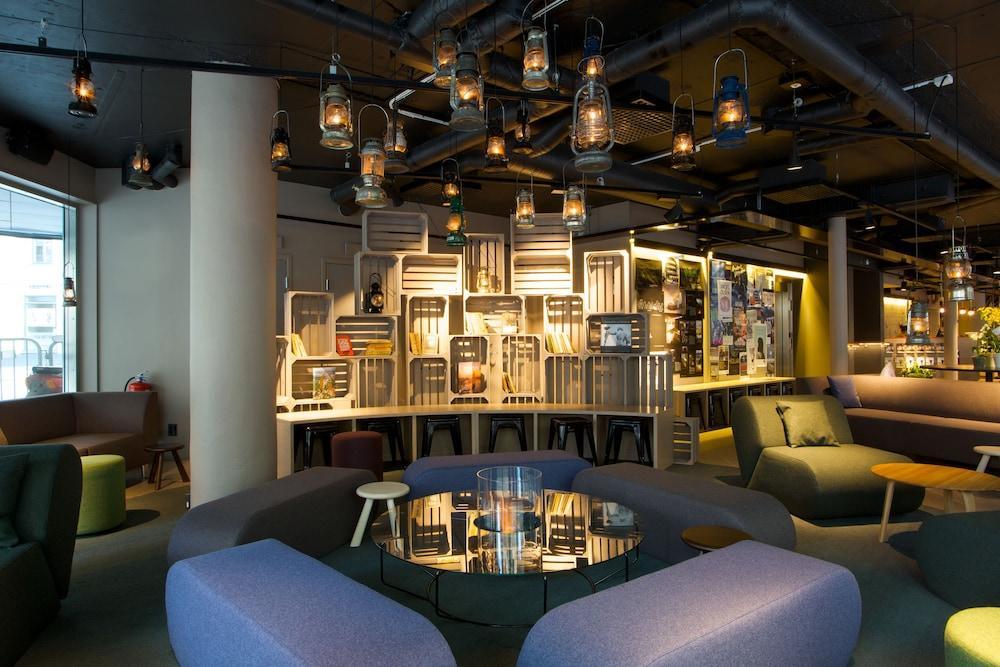 Comfort Hotel City Göteborg Kültér fotó