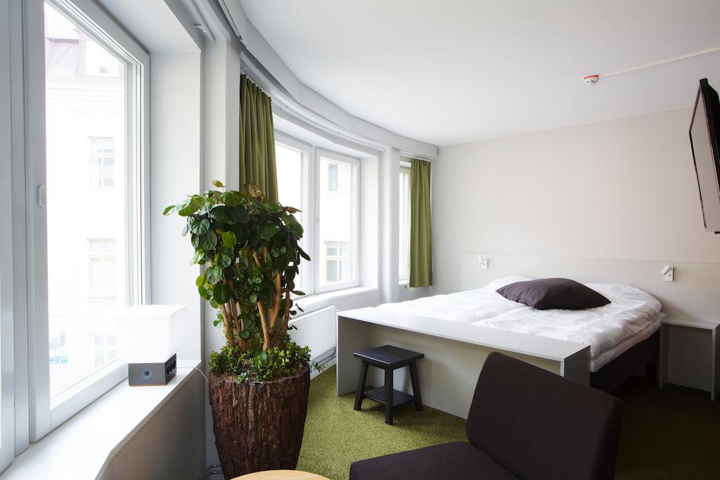 Comfort Hotel City Göteborg Szoba fotó