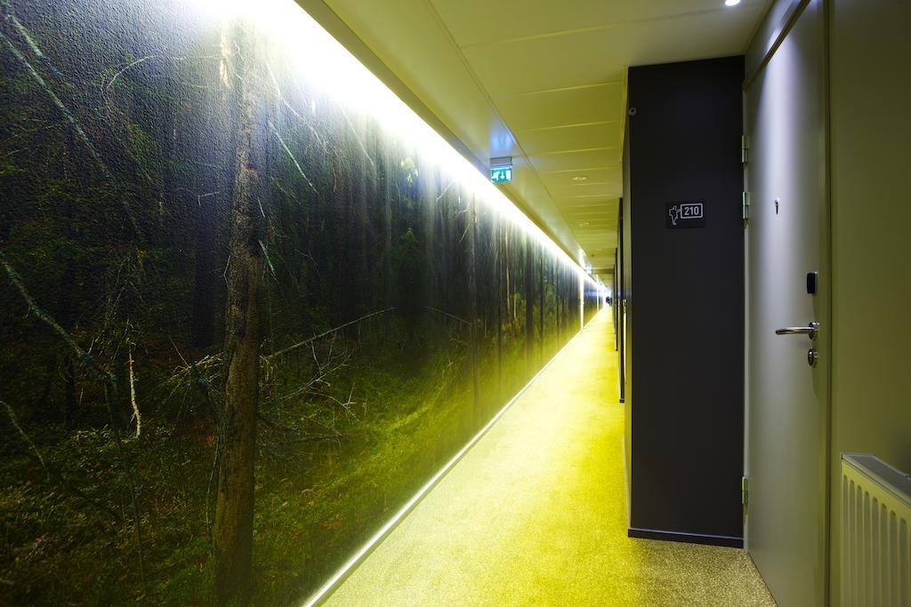 Comfort Hotel City Göteborg Kültér fotó
