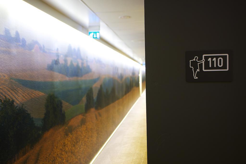 Comfort Hotel City Göteborg Kültér fotó