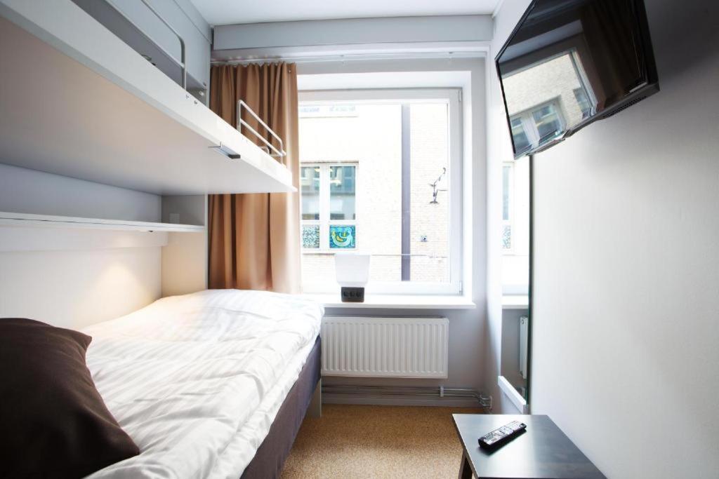 Comfort Hotel City Göteborg Kültér fotó