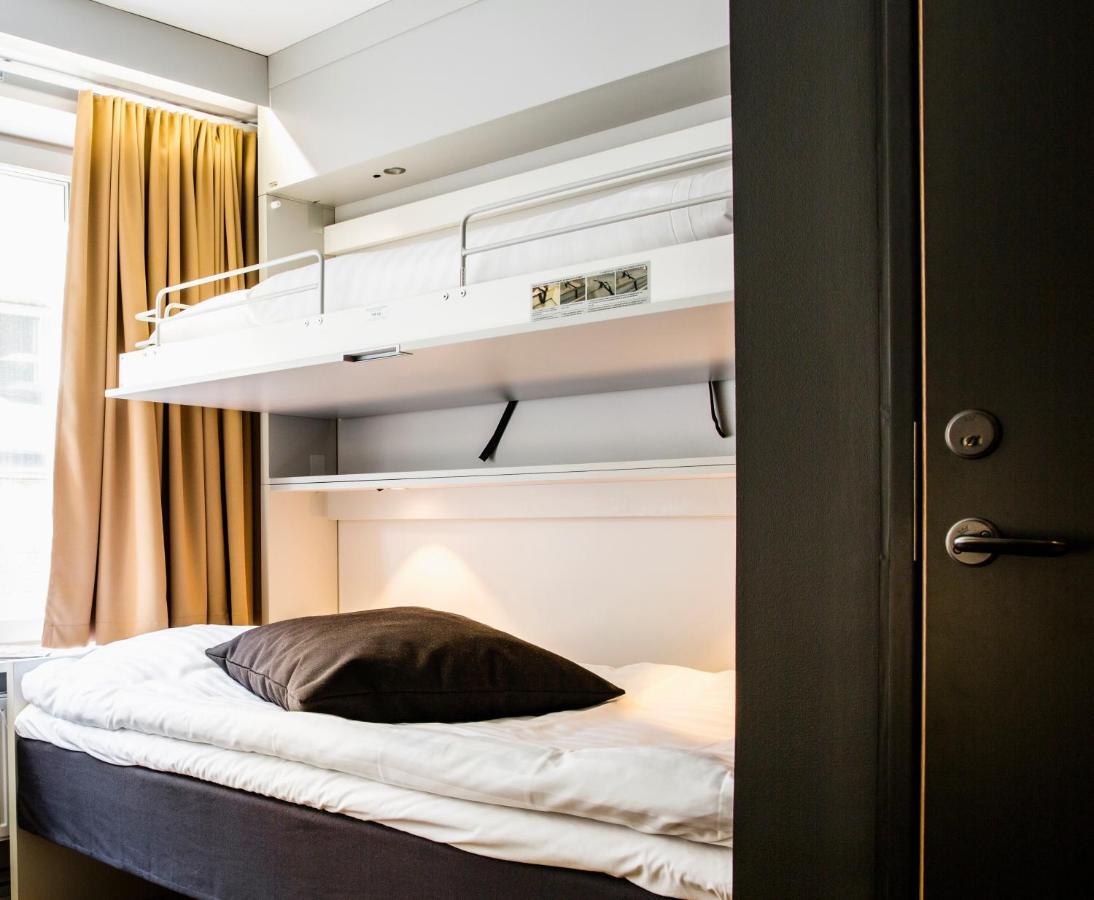 Comfort Hotel City Göteborg Kültér fotó
