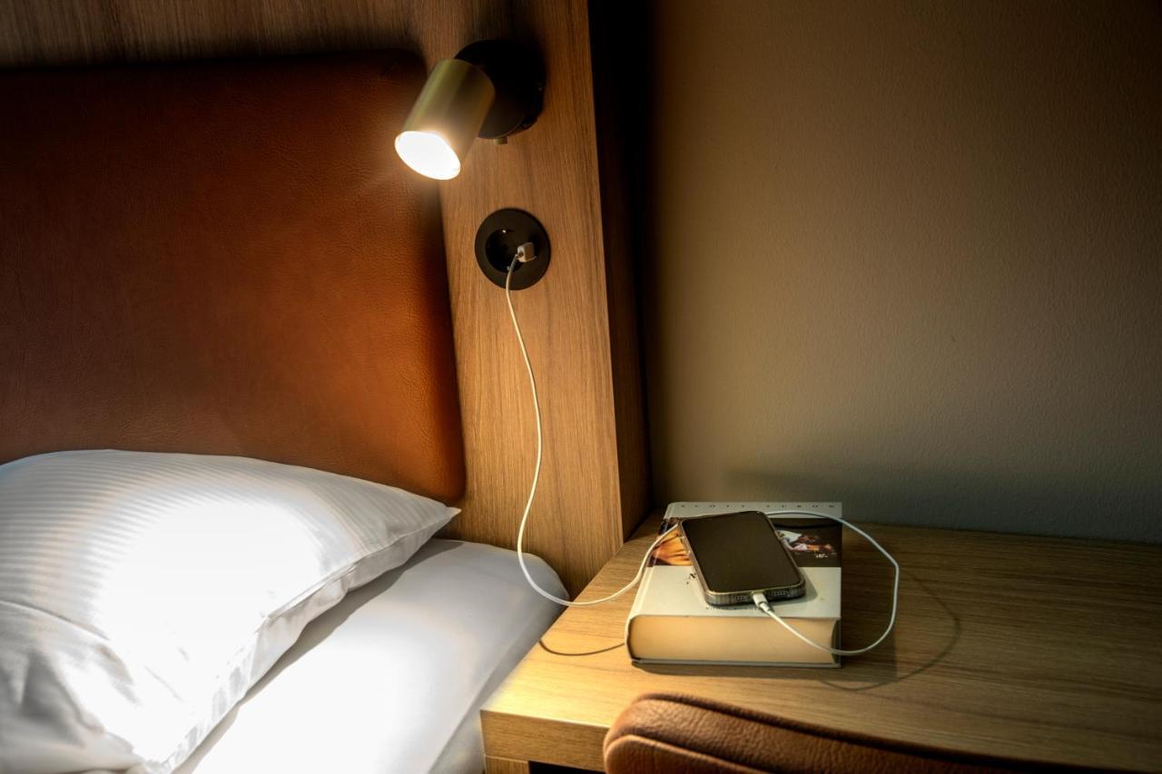 Comfort Hotel City Göteborg Kültér fotó