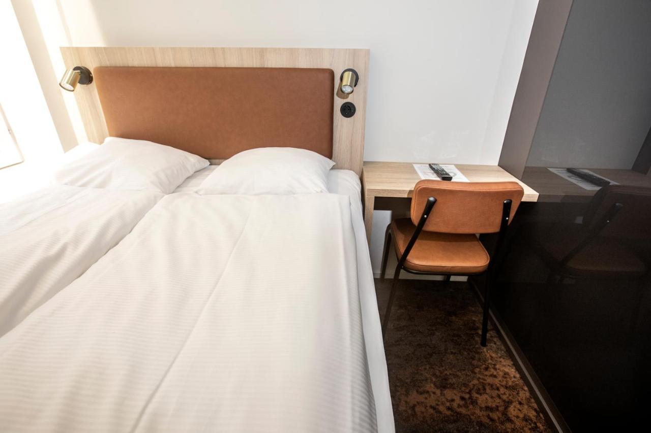 Comfort Hotel City Göteborg Kültér fotó