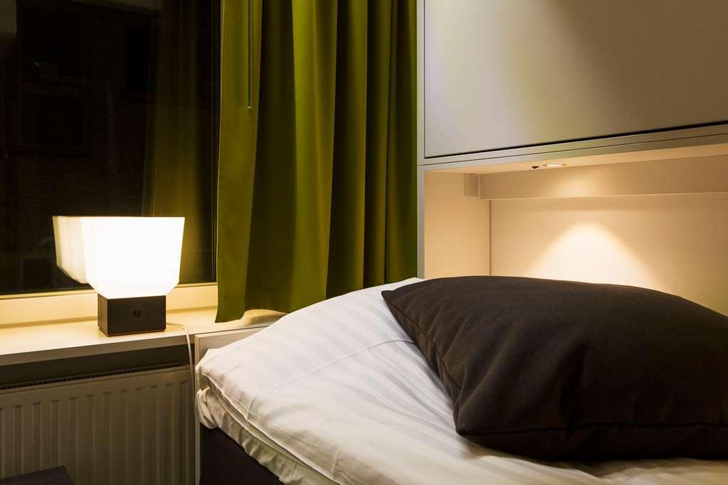 Comfort Hotel City Göteborg Szoba fotó