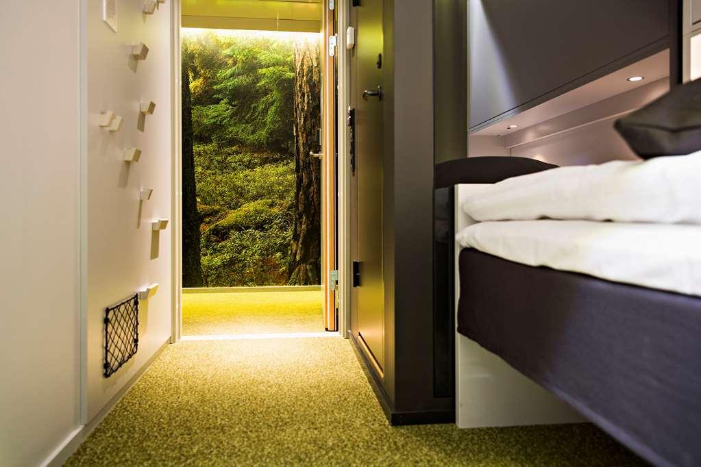 Comfort Hotel City Göteborg Szoba fotó