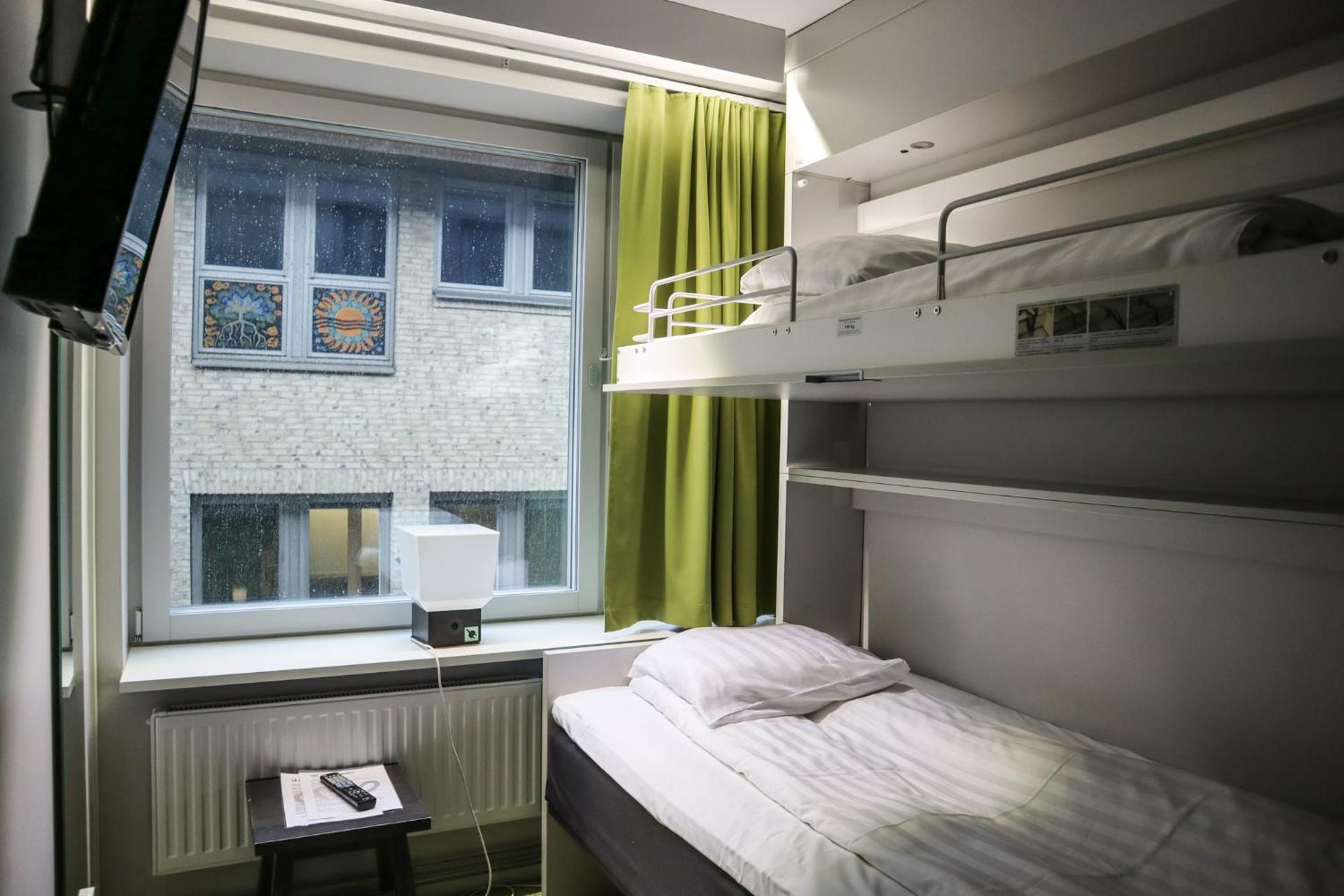 Comfort Hotel City Göteborg Kültér fotó