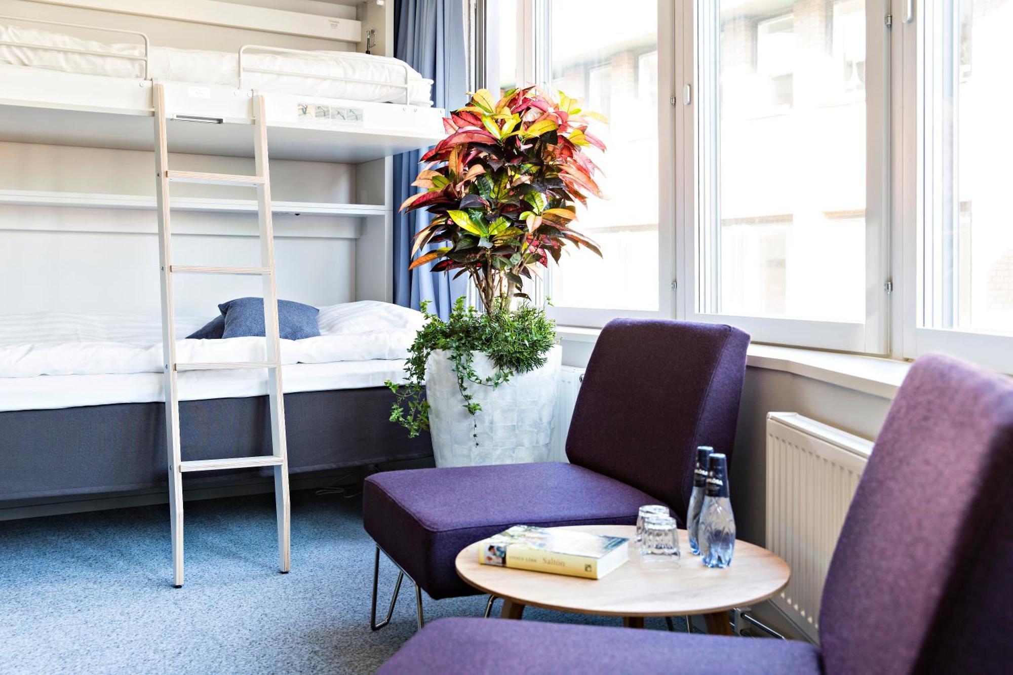 Comfort Hotel City Göteborg Kültér fotó