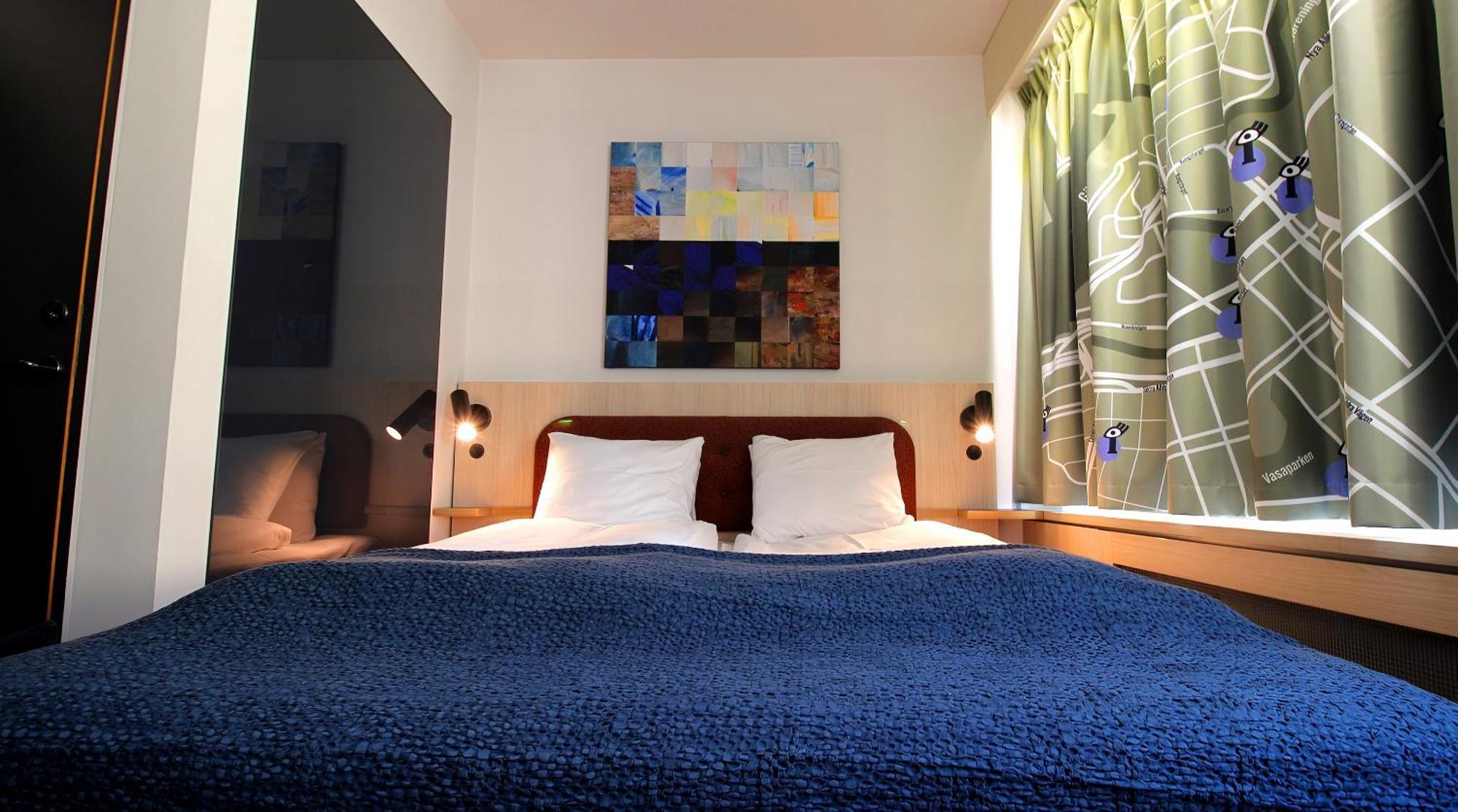 Comfort Hotel City Göteborg Kültér fotó