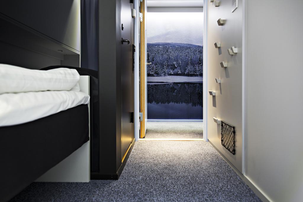Comfort Hotel City Göteborg Szoba fotó