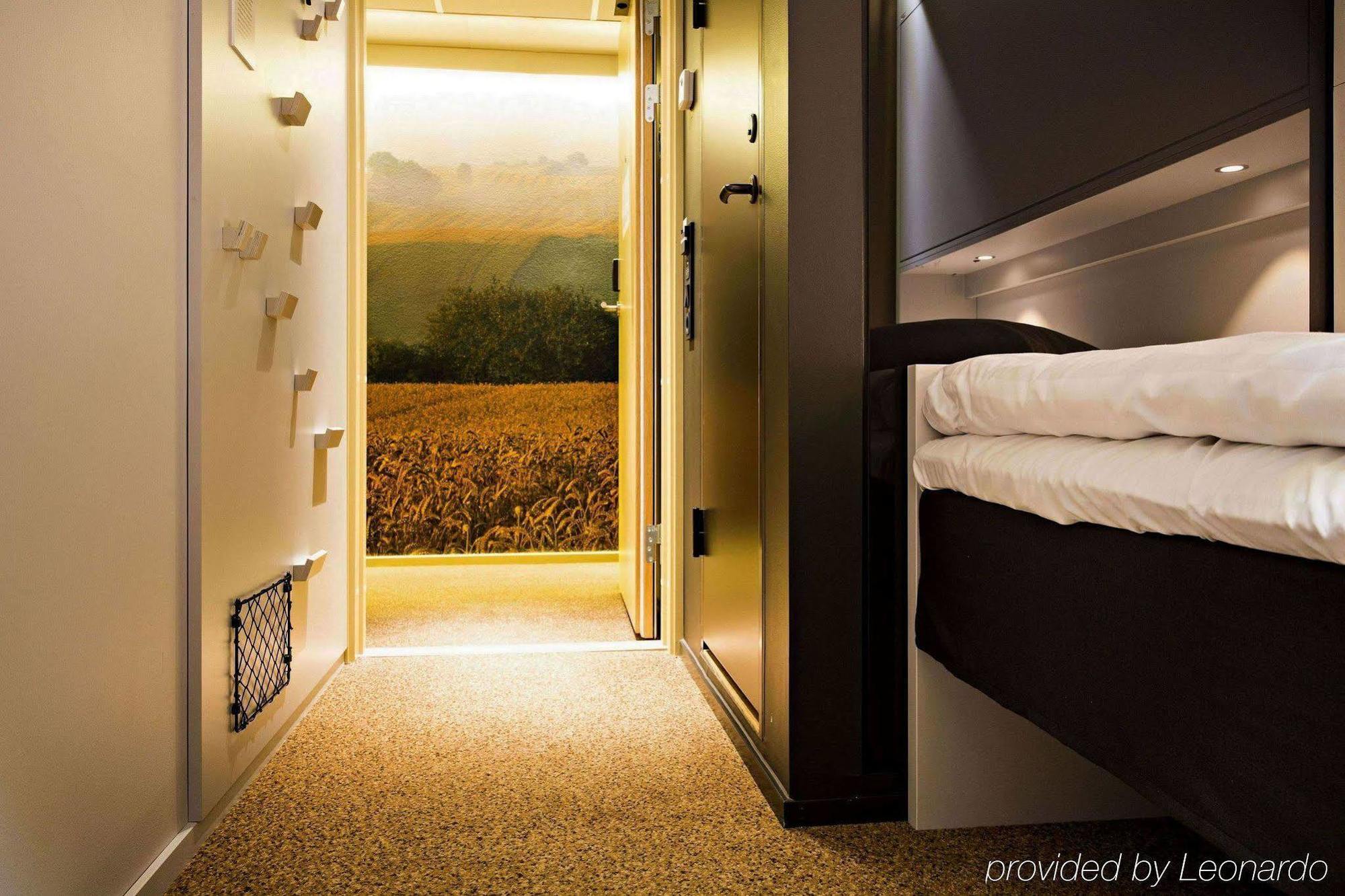 Comfort Hotel City Göteborg Kültér fotó