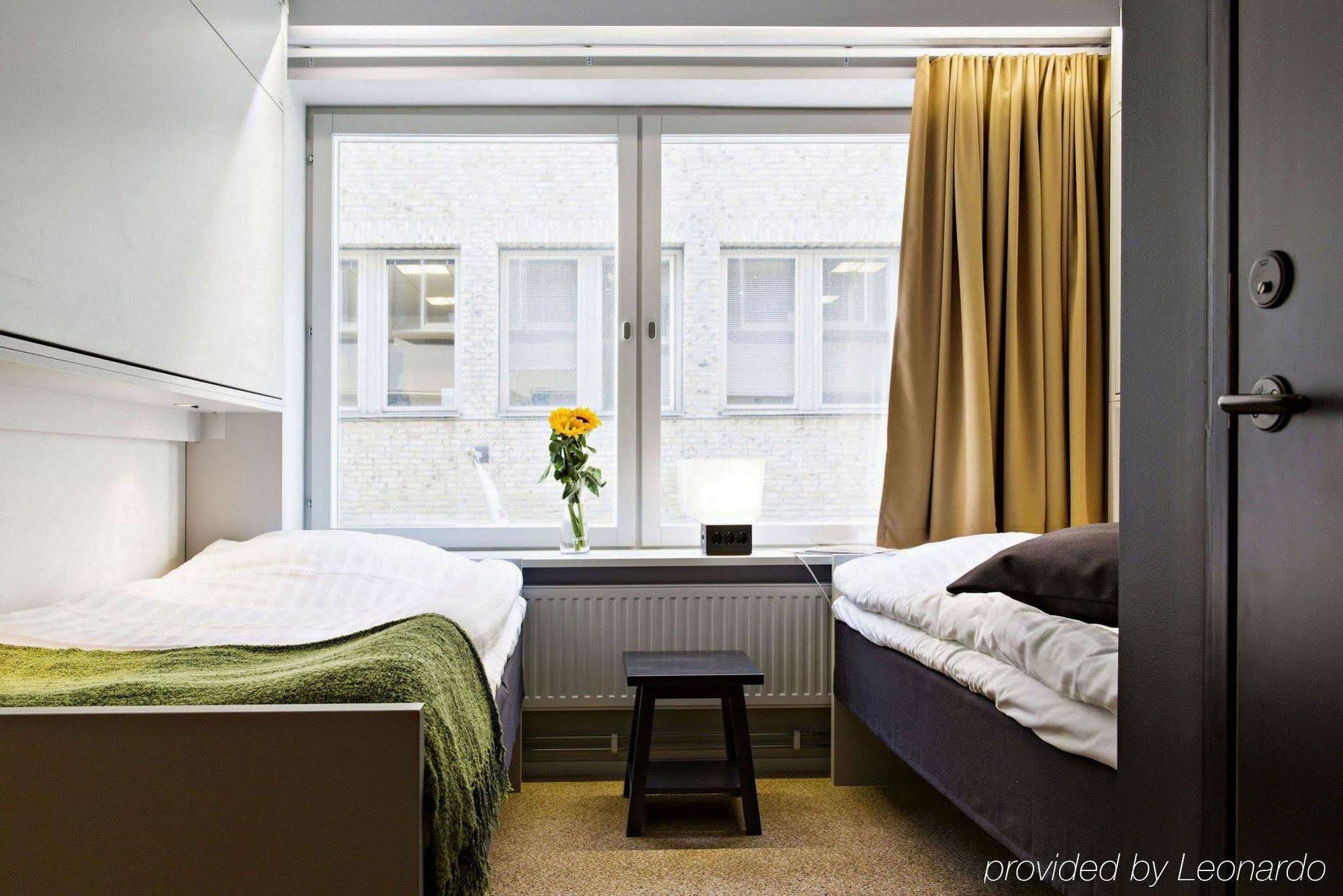 Comfort Hotel City Göteborg Kültér fotó