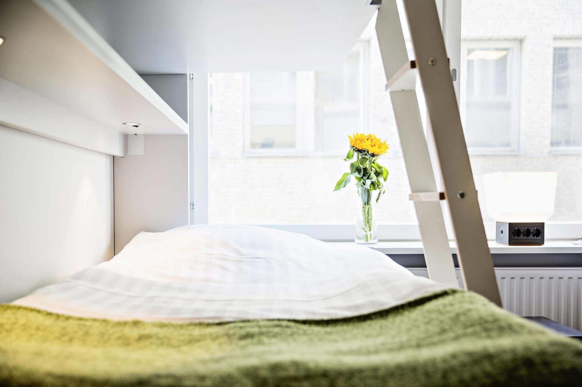 Comfort Hotel City Göteborg Kültér fotó