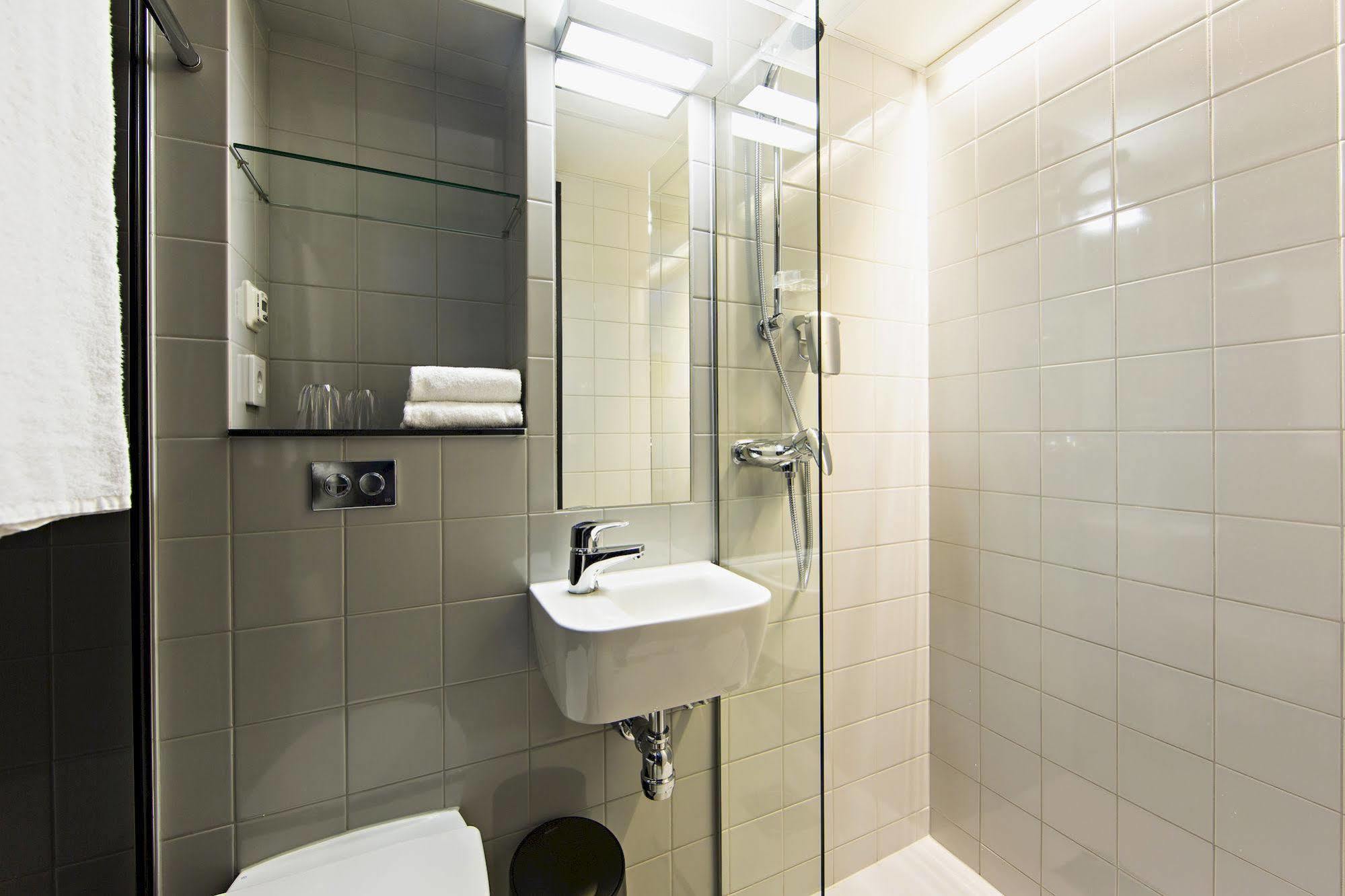 Comfort Hotel City Göteborg Kültér fotó