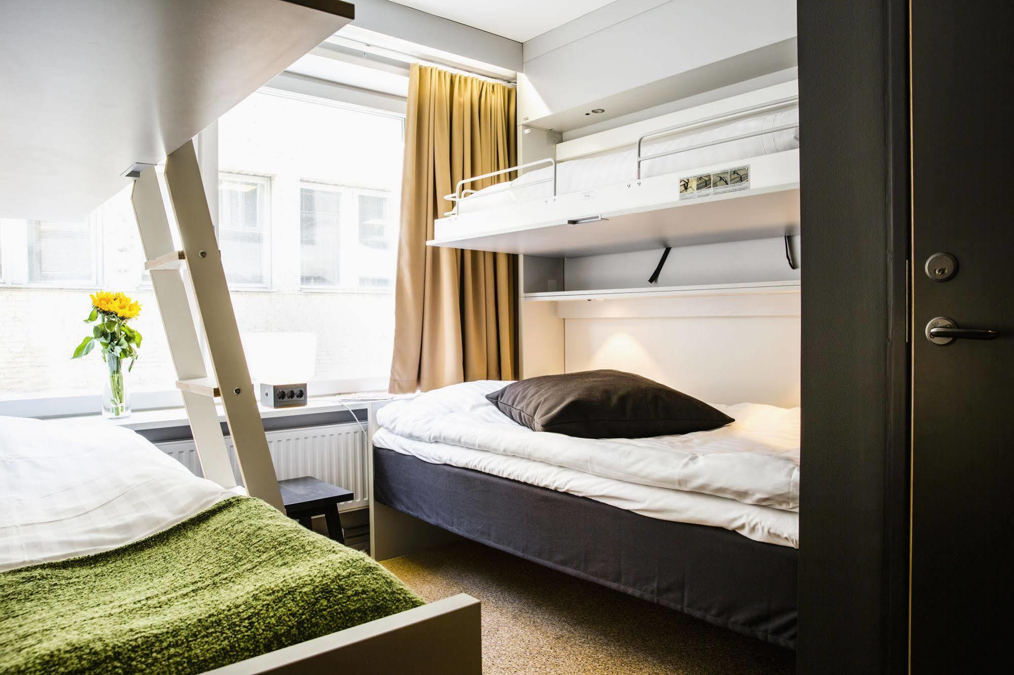 Comfort Hotel City Göteborg Kültér fotó